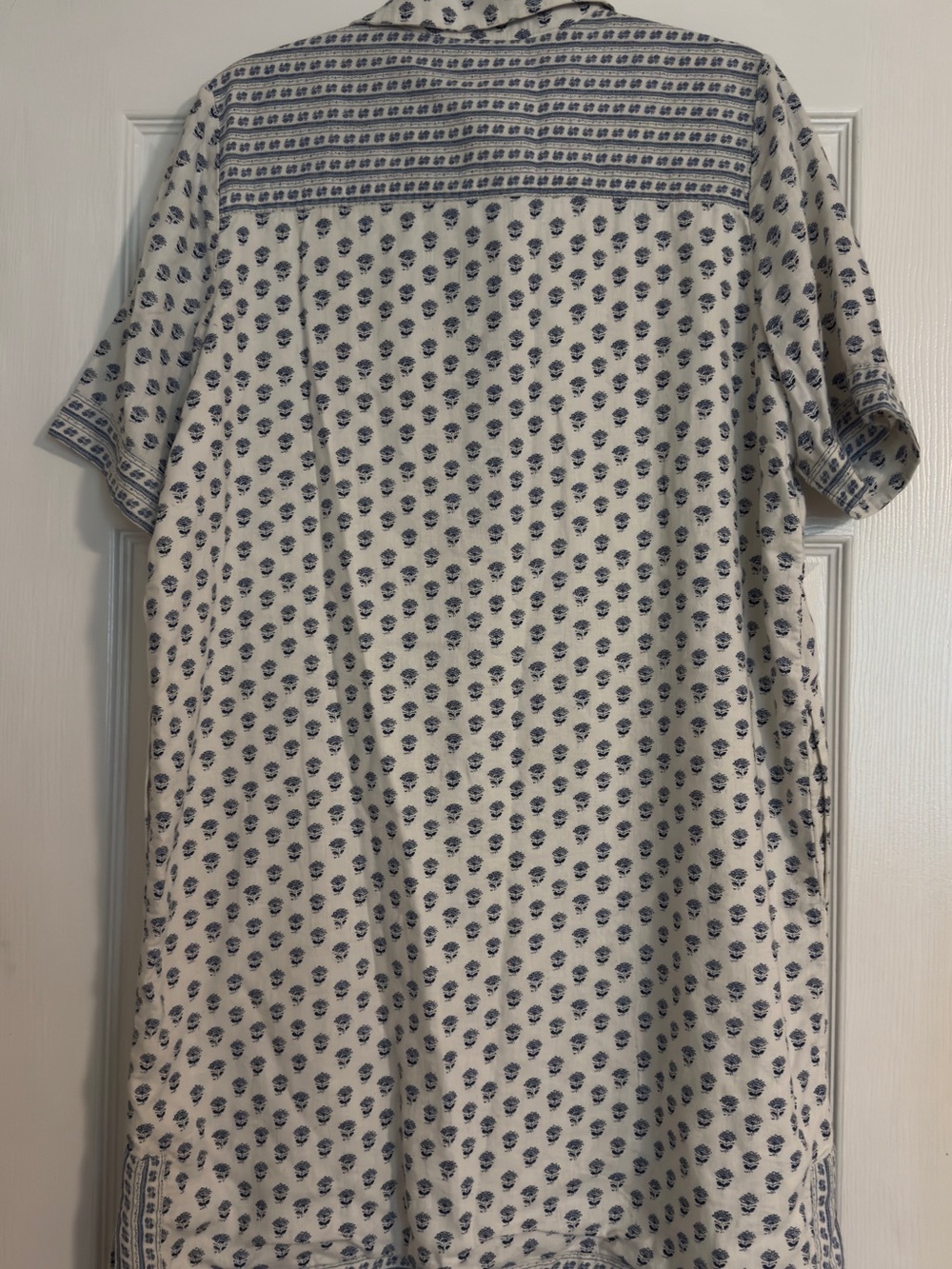 Faherty Rae Dress - Picture 6 of 6